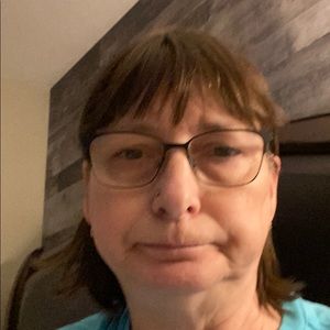 Meet your Posher, Cathy